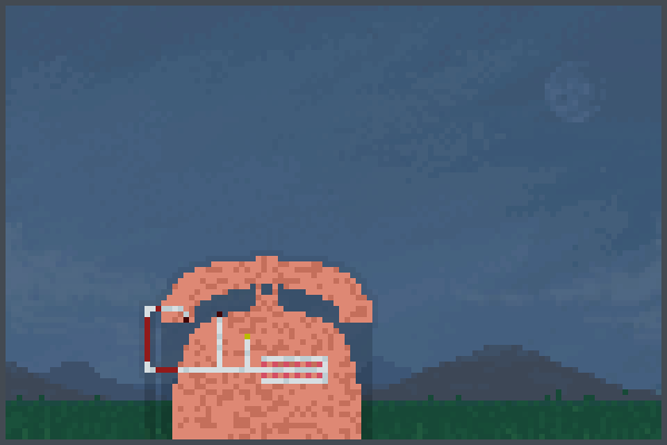 The Phone Brake Pixel Art