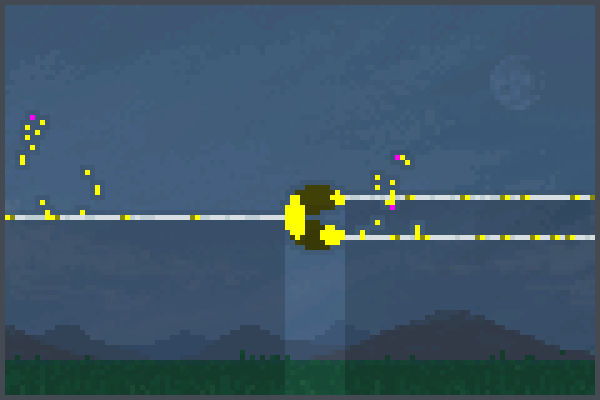 Preview Pacman Light_Up World