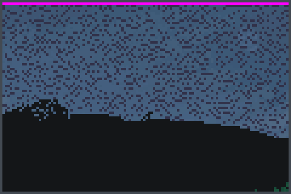 o mAtador Pixel Art