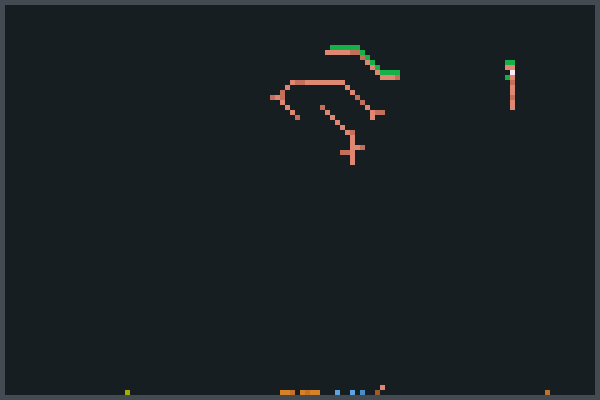pira Pixel Art