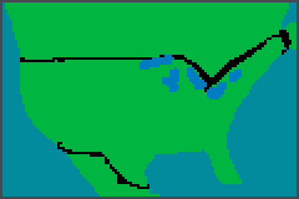 Preview  usa 2.0 World