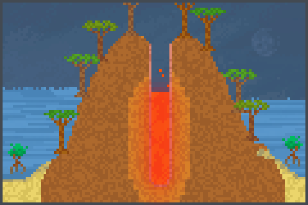  you name it Pixel Art