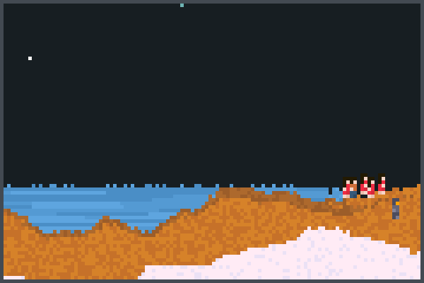 ????????jeee Pixel Art