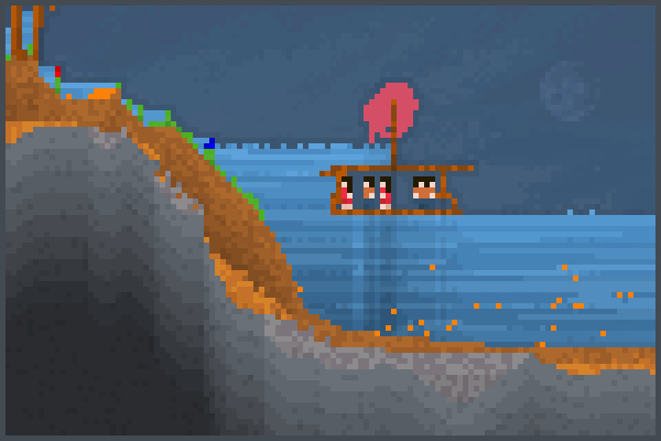 Preview Waterfall Day! World