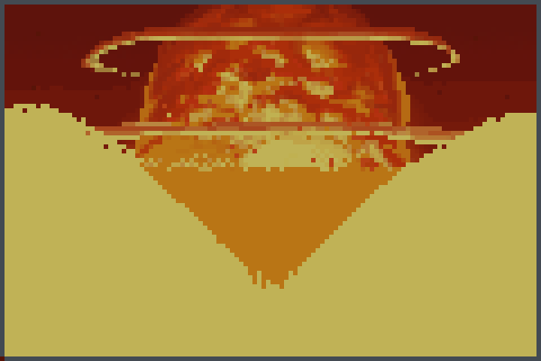 Preview Inner Hell World