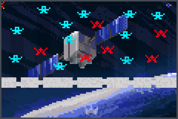 Preview for mess8 World