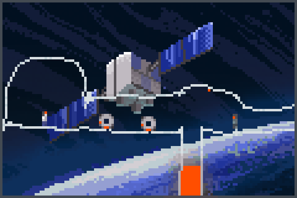 Preview  escape space World