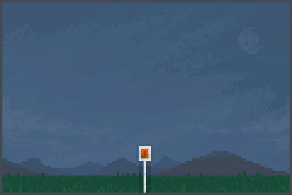 Preview Fire lamp! World