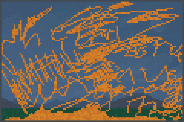 Dirt nation Pixel Art
