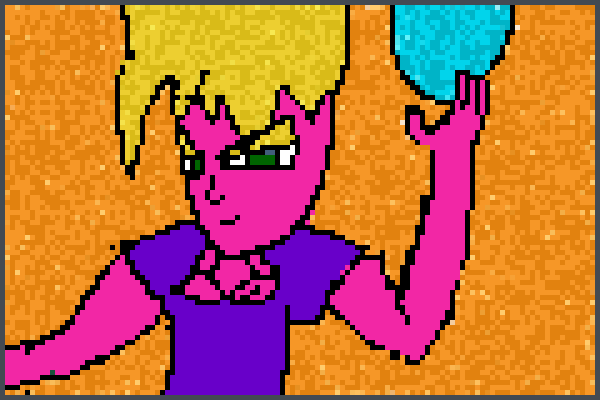 Preview gohan overpower World