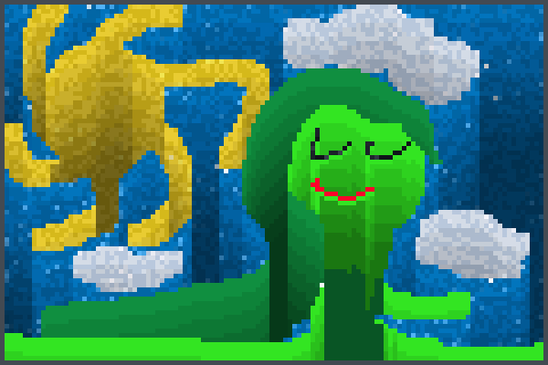 Preview Nature Fauna World