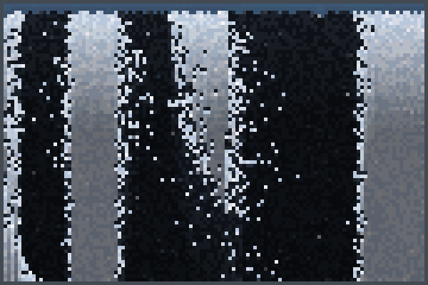 is so nice Pixel Art