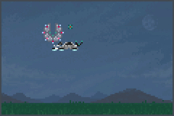 ????????wehj Pixel Art