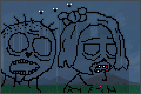 Preview hi im a loser World