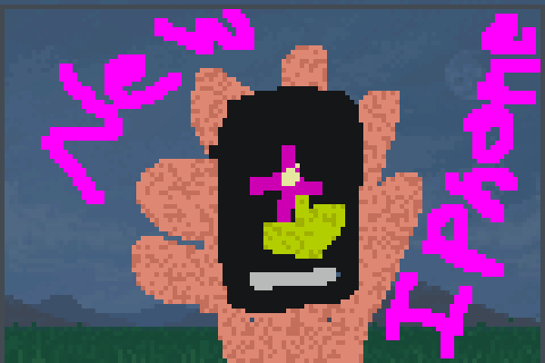 Preview iphone100000000 World