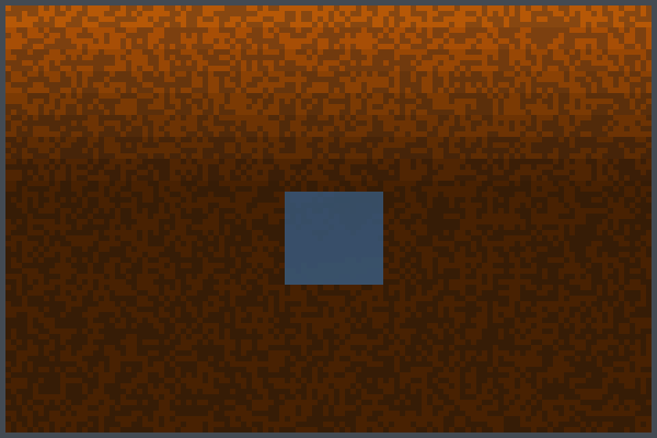 Preview fire on wood! World