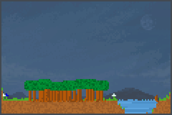 Preview happy lake World