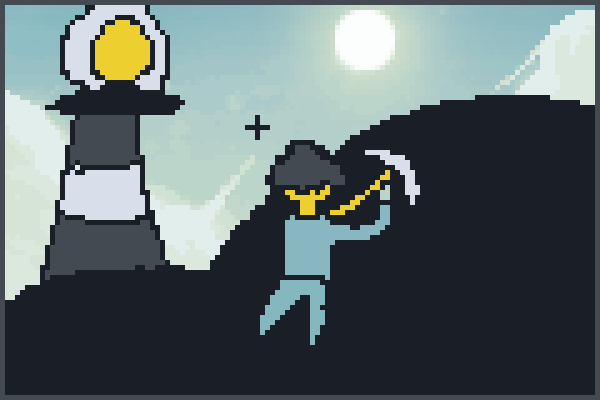 Preview fortnite pixel World