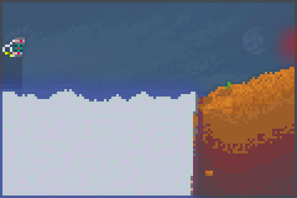 bazalazer012436 Pixel Art