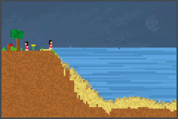 Preview supertinovanido World