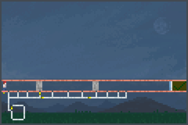 run 1357924680 Pixel Art