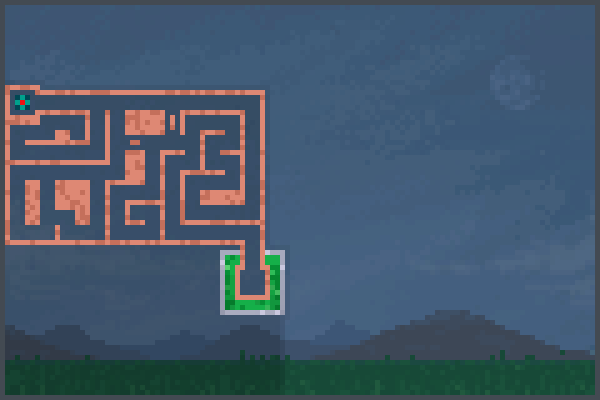 ()=ll=() Pixel Art