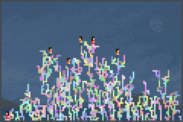 godzilla 293482 Pixel Art