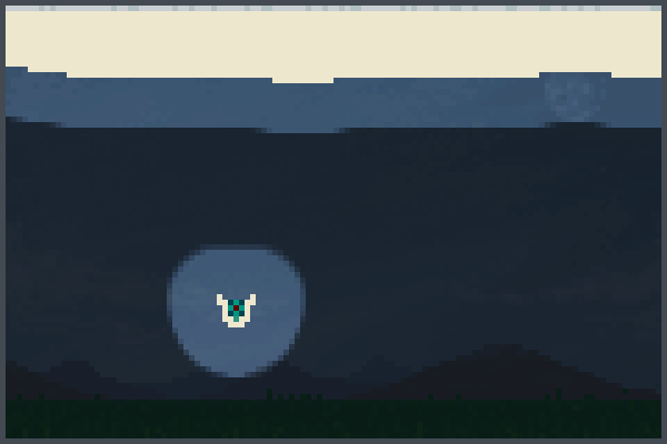 darkness1836637 Pixel Art