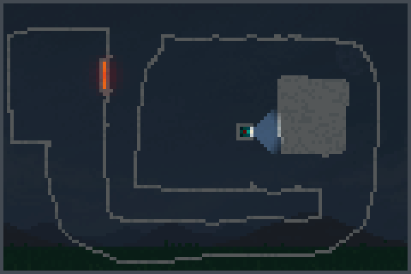 darkness1375 Pixel Art