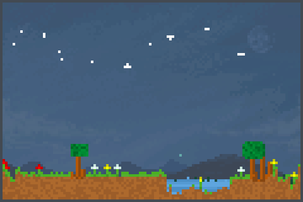 the amazing for Pixel Art