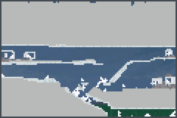 indrustiaconejo Pixel Art