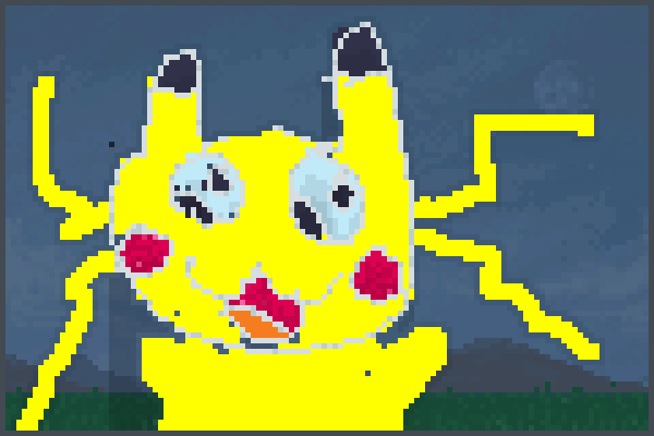 Preview picachu picture World