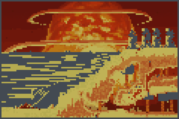 Preview La Terre ... World