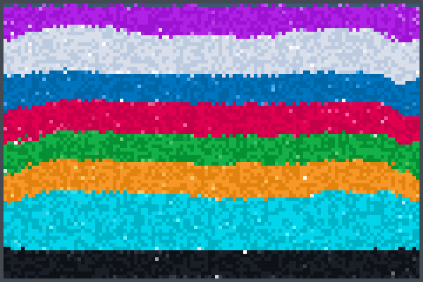 shinnnnnyyyyyyy Pixel Art