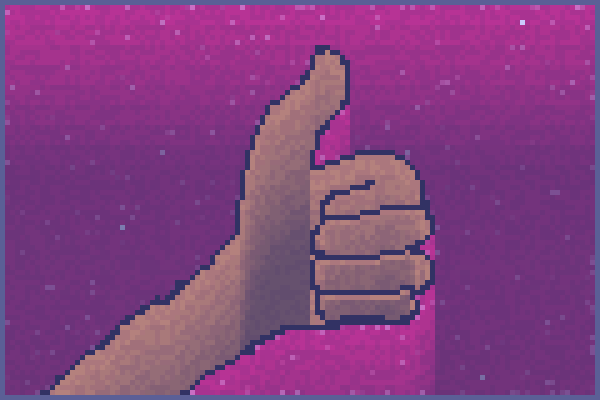 Preview Giant Thumb World