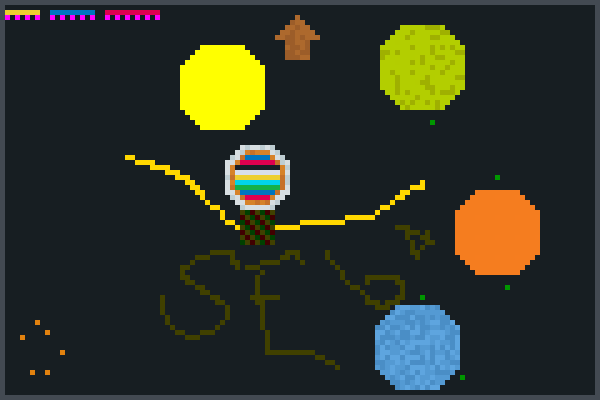 Preview sebasian  World