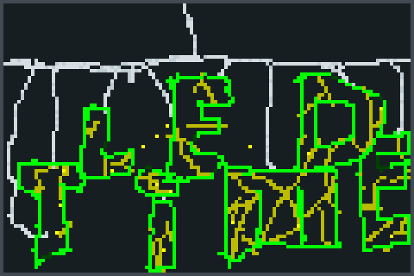  ! W O W ![ Pixel Art