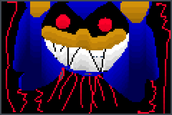 Preview sonic .e.x.e. World