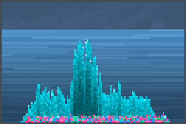 Preview Lapis castle World