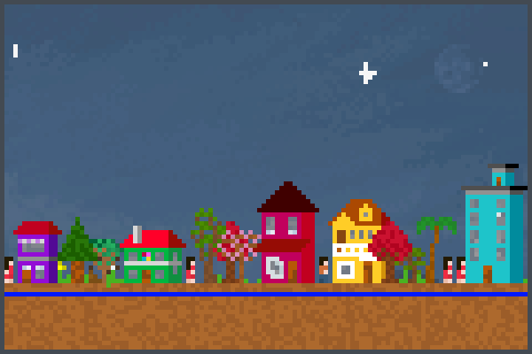 Preview New Beach City World