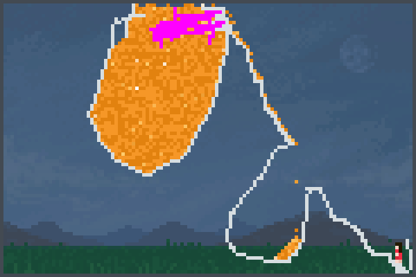 Preview ticklish World