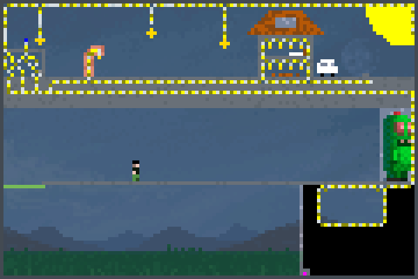 Preview tis my world World