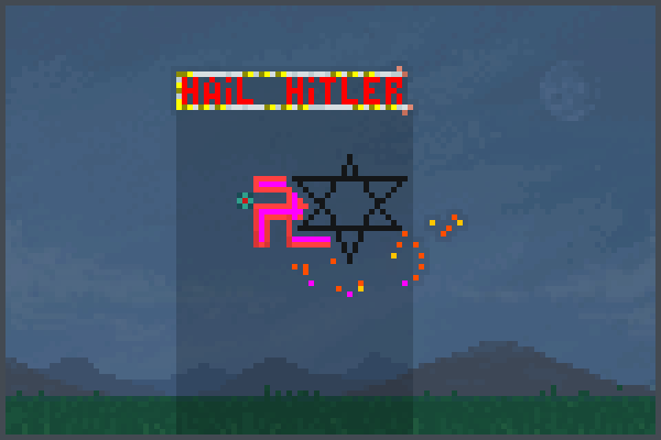 Preview hitler is shit World
