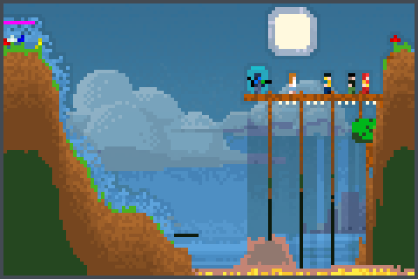 Preview re,zen garden x World