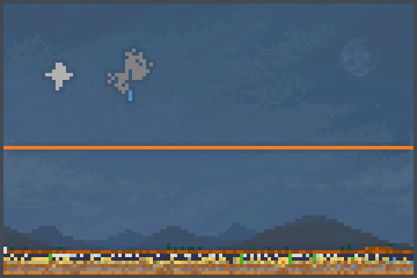  amaze two Pixel Art