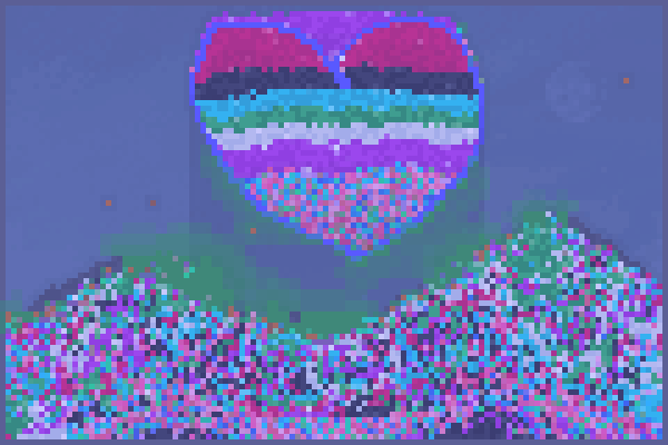 Preview Heart with gas World