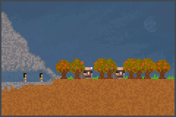 Preview upgrate this World
