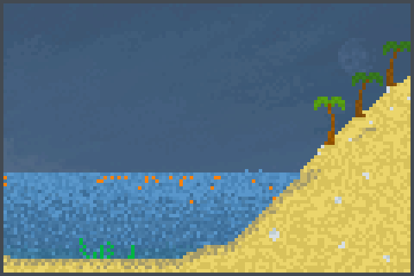 Preview beach update it World