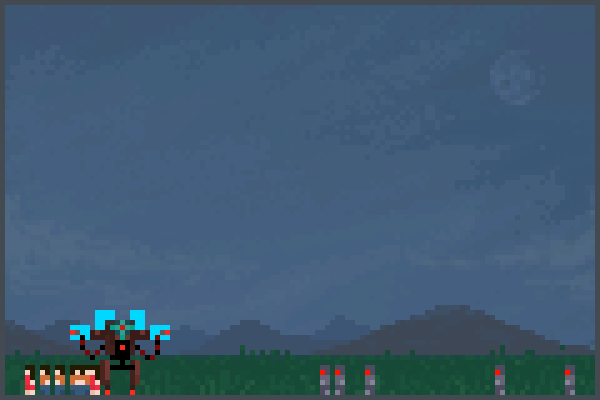 Preview Mech Hero World