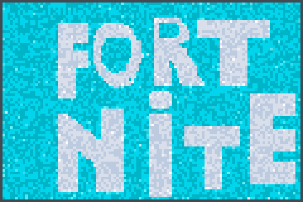 Preview pixelnite World